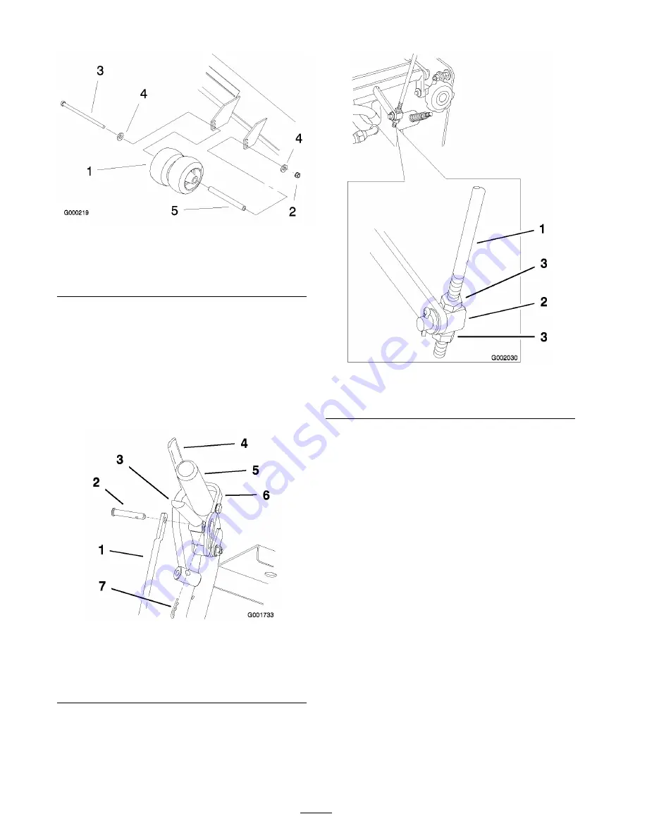 Toro 30433 Operator'S Manual Download Page 28