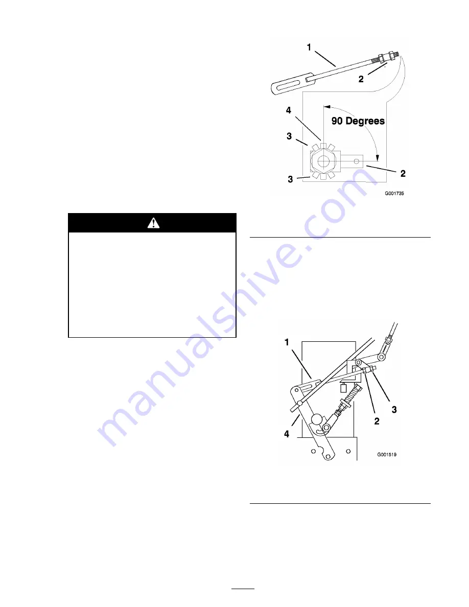 Toro 30433 Operator'S Manual Download Page 39