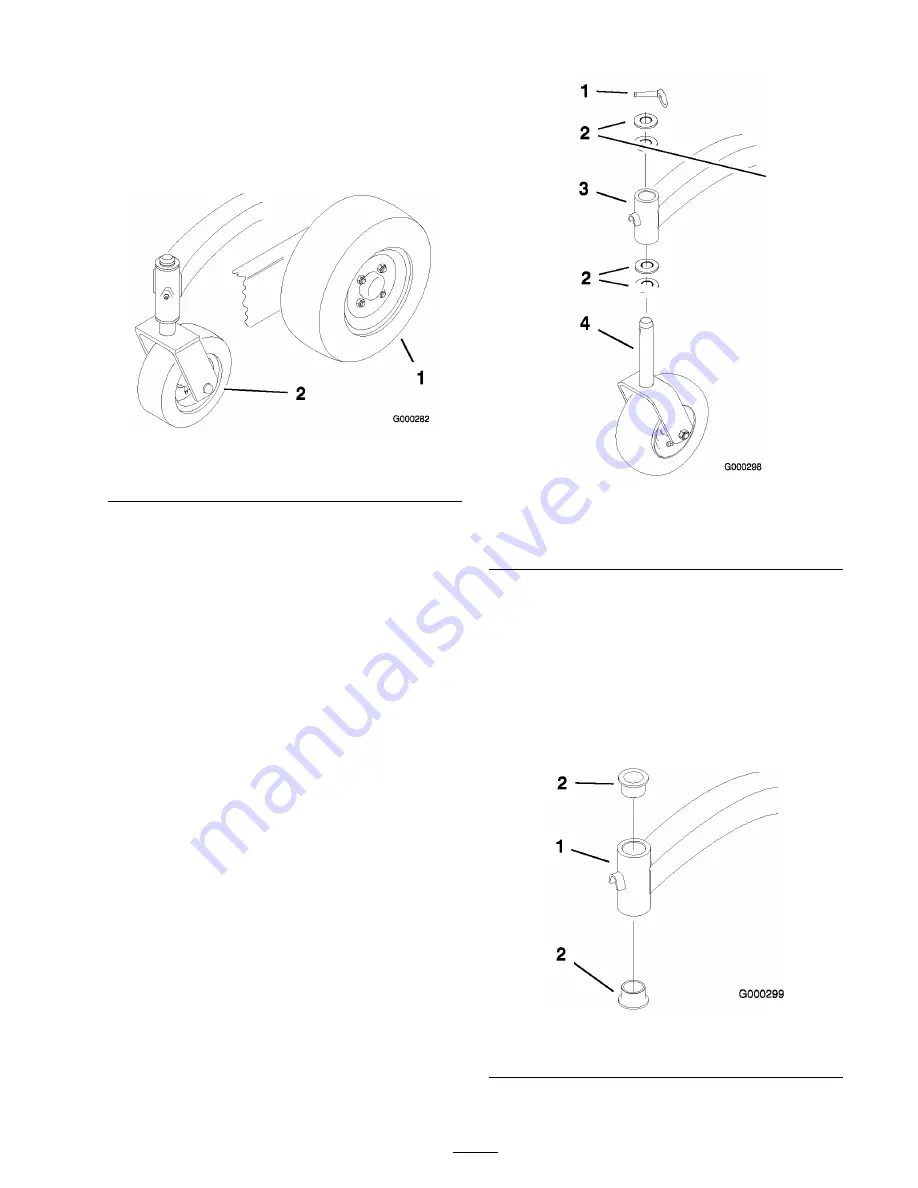 Toro 30433 Operator'S Manual Download Page 43