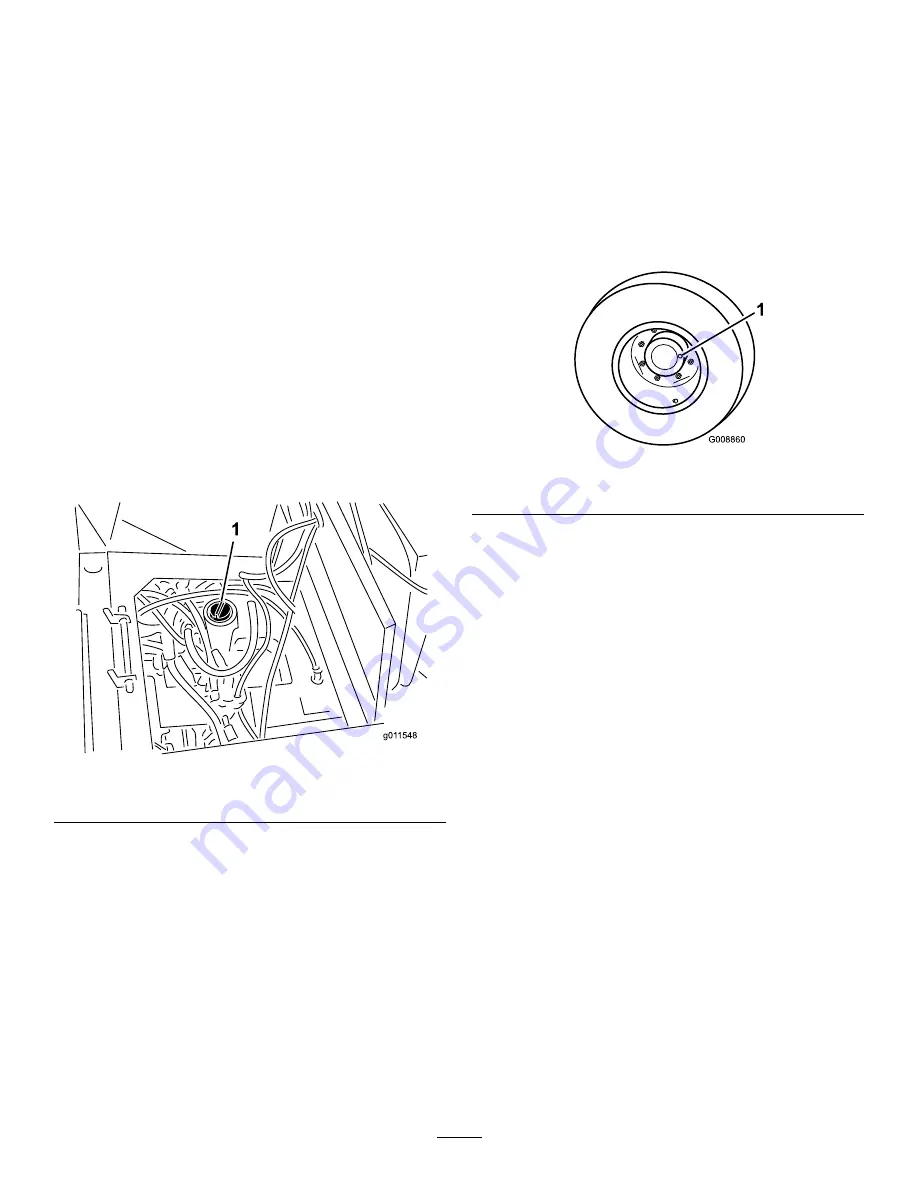 Toro 30447 Скачать руководство пользователя страница 22