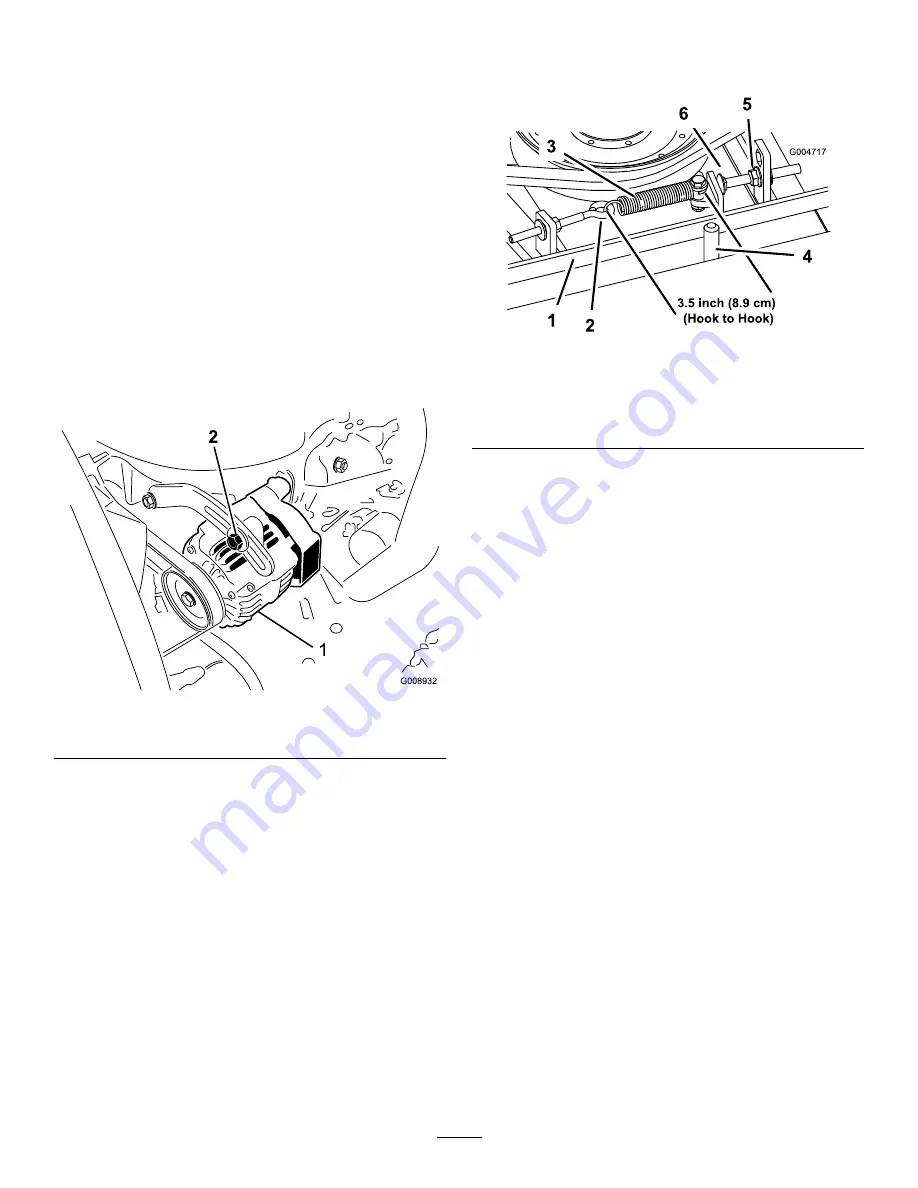 Toro 30447 Operator'S Manual Download Page 47