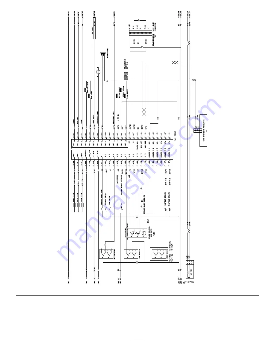 Toro 30447 Operator'S Manual Download Page 61