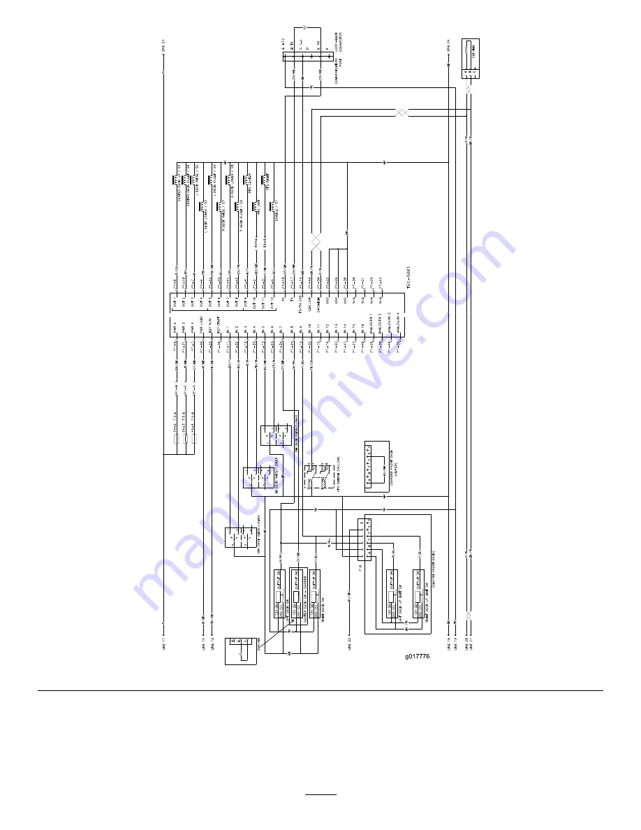 Toro 30447 Скачать руководство пользователя страница 62