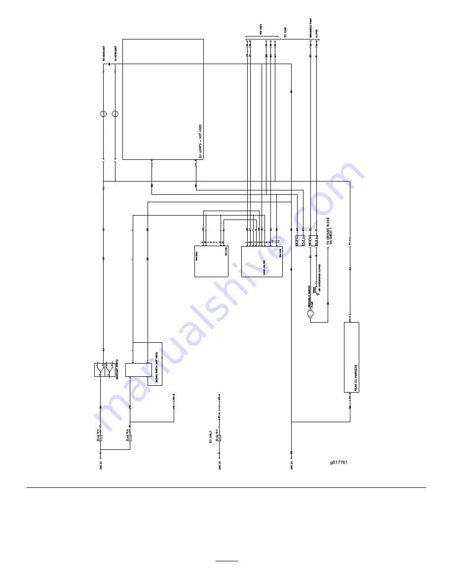 Toro 30447 Скачать руководство пользователя страница 67