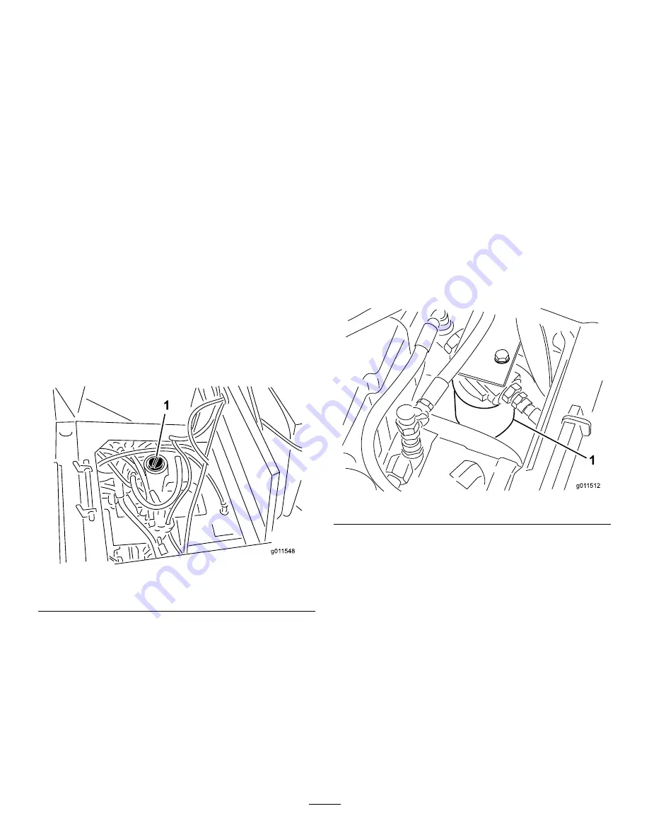 Toro 30447N Operator'S Manual Download Page 47