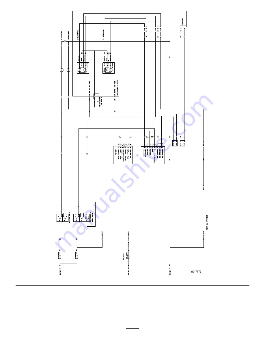 Toro 30447N Скачать руководство пользователя страница 60