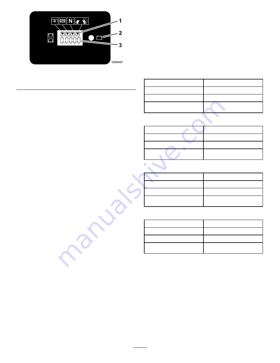 Toro 30484 Operator'S Manual Download Page 12