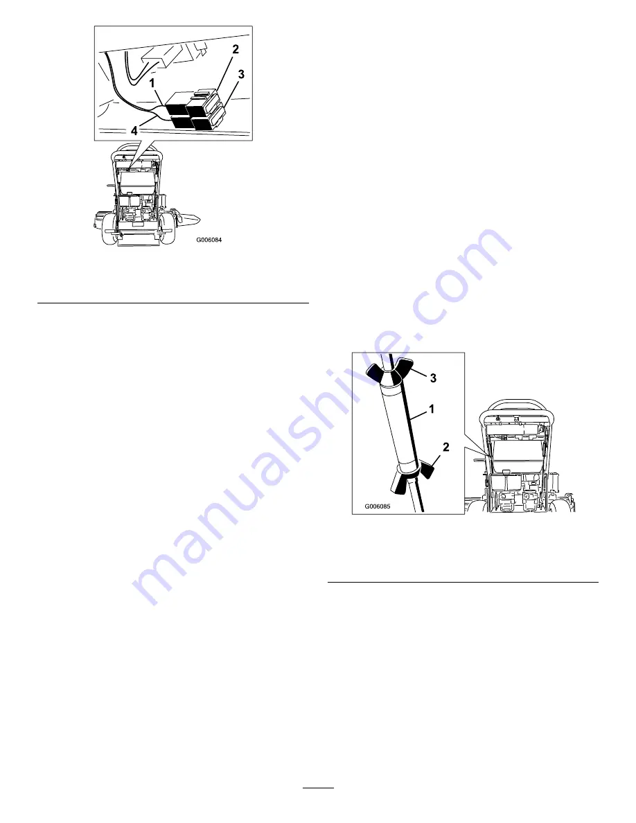 Toro 30484 Operator'S Manual Download Page 33