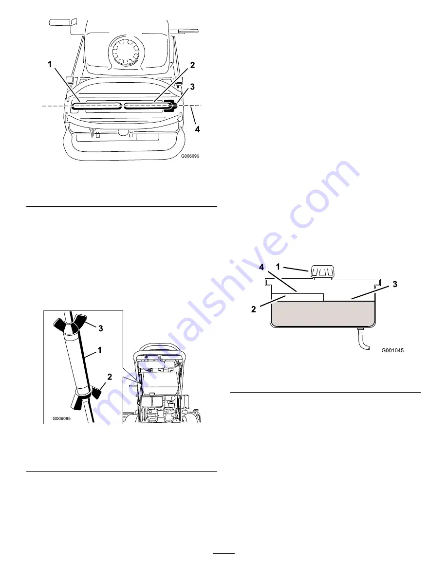 Toro 30484 Operator'S Manual Download Page 42