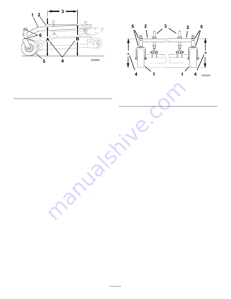 Toro 30484 Operator'S Manual Download Page 49