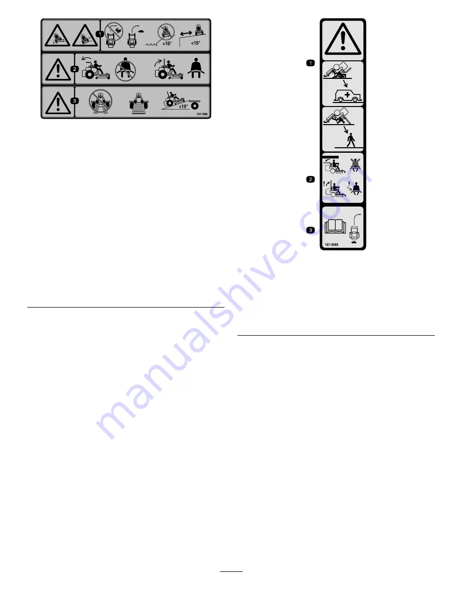 Toro 30487TC Operator'S Manual Download Page 7