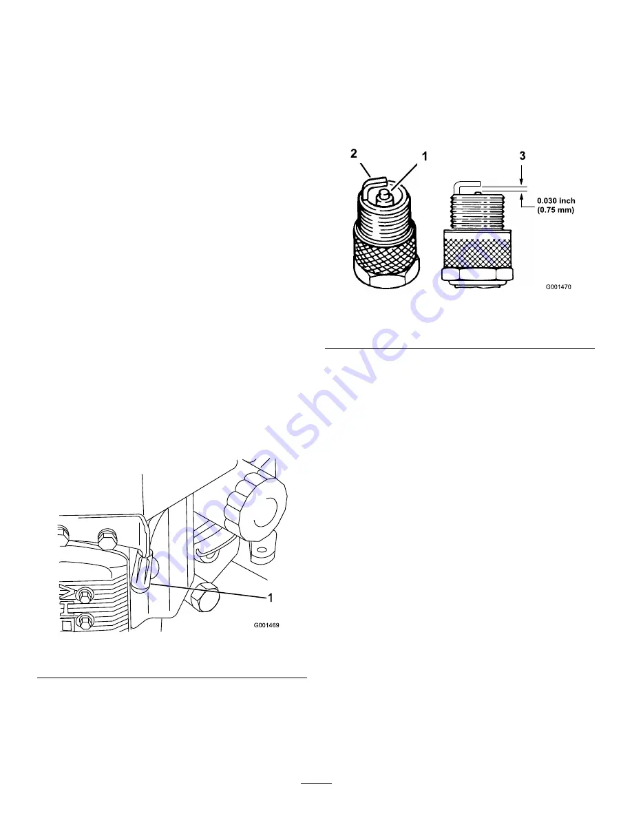 Toro 30488 Operator'S Manual Download Page 28