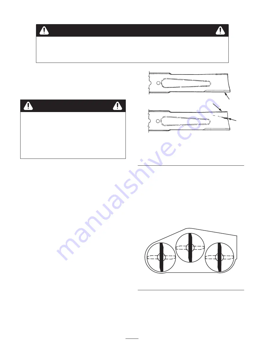 Toro 30528 Operator'S Manual Download Page 28