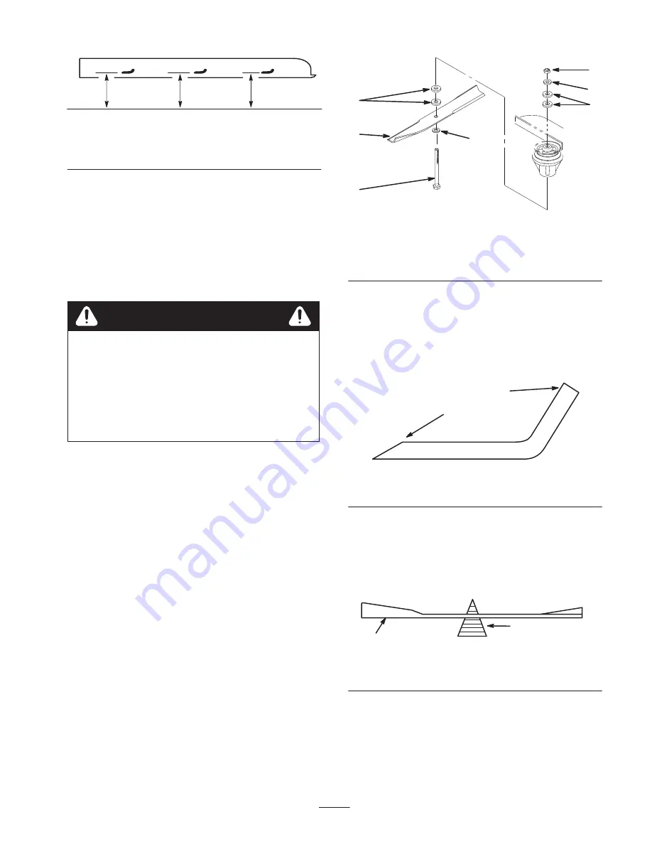 Toro 30528 Operator'S Manual Download Page 29