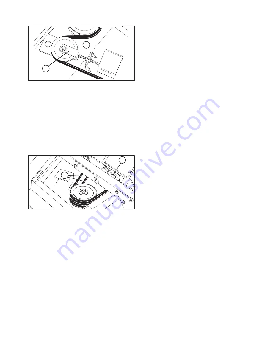 Toro 30581 Groundsmaster 580-D Operator'S Manual Download Page 39