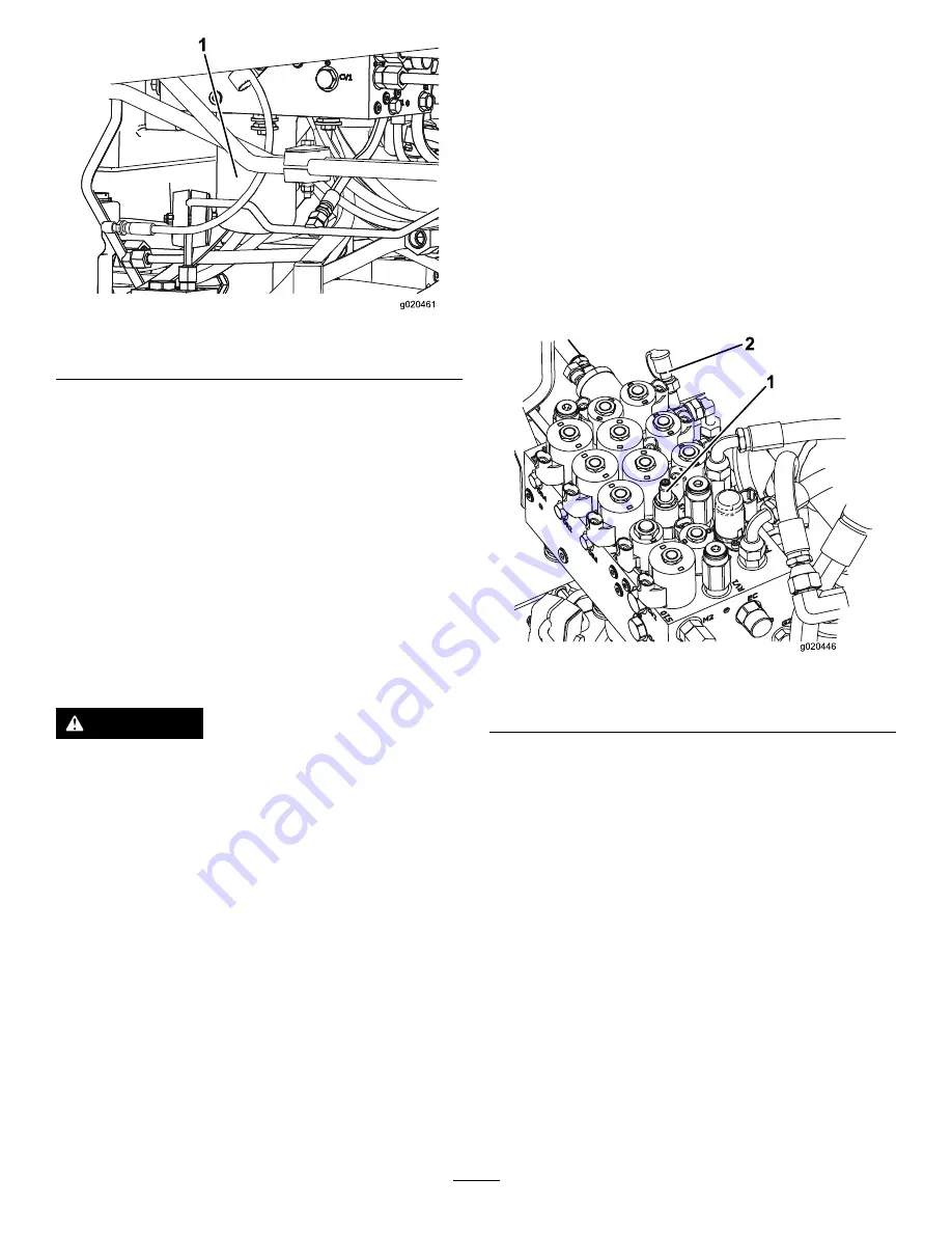 Toro 30604 Operator'S Manual Download Page 51