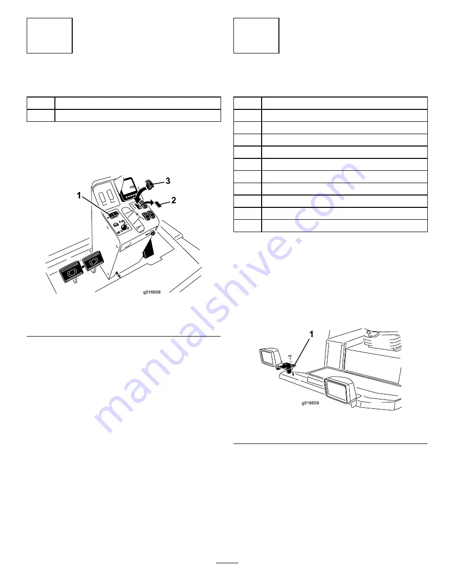 Toro 30639 Installation Instructions Manual Download Page 4