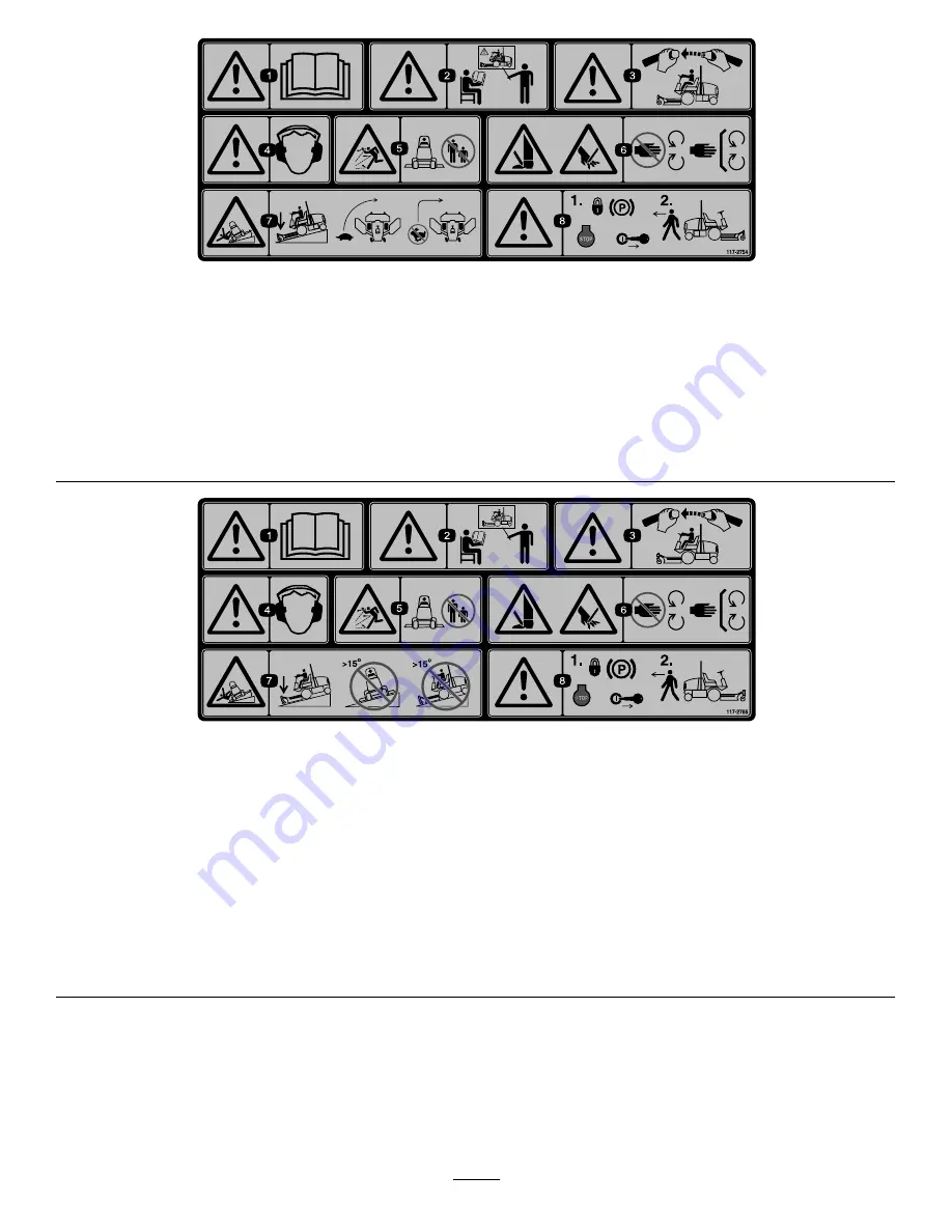 Toro 30643 Operator'S Manual Download Page 7