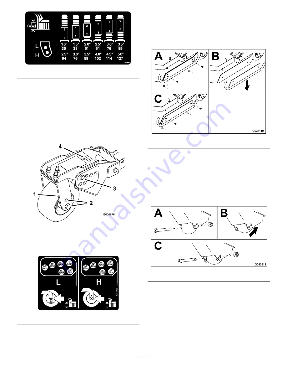 Toro 30643 Operator'S Manual Download Page 27