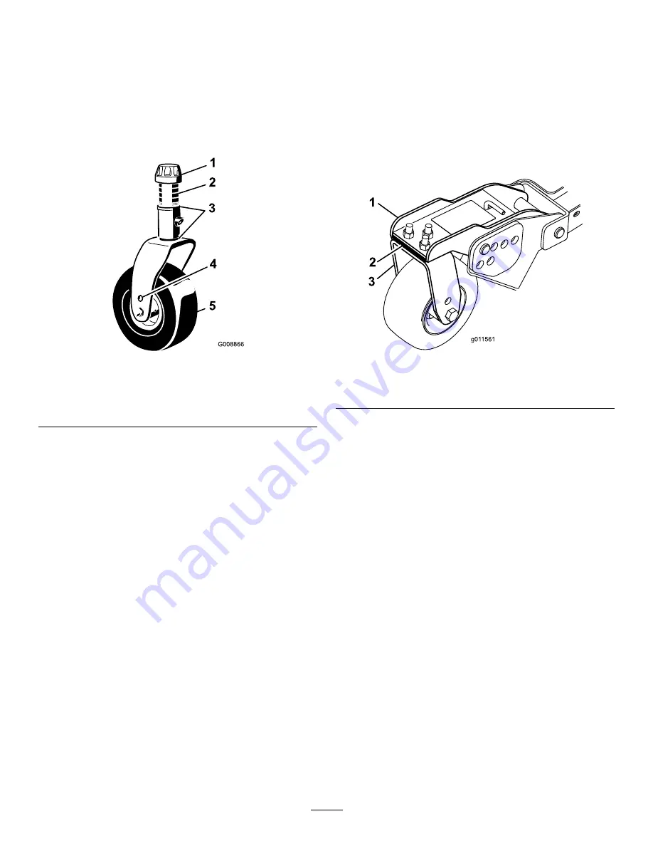 Toro 30643 Operator'S Manual Download Page 29