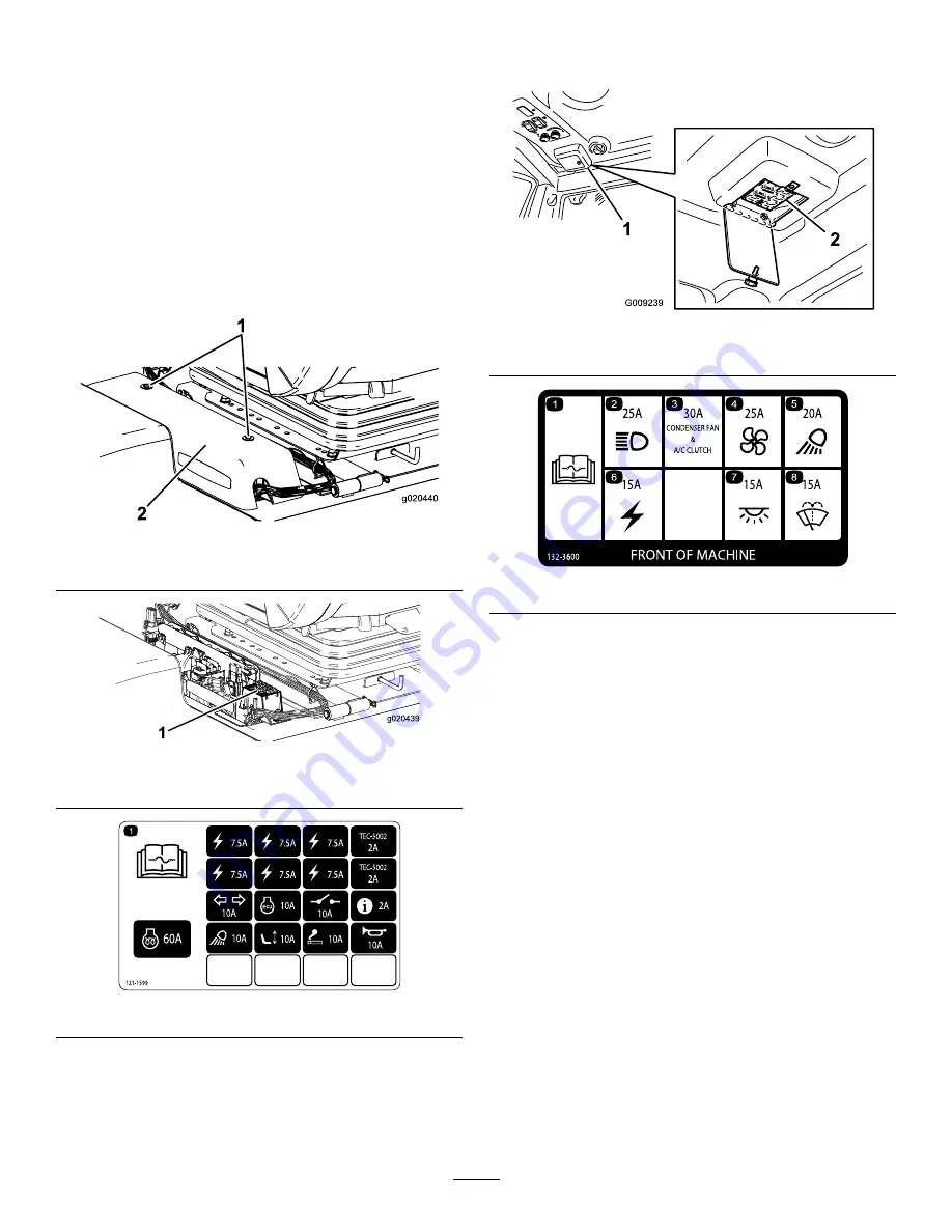 Toro 30643 Operator'S Manual Download Page 51