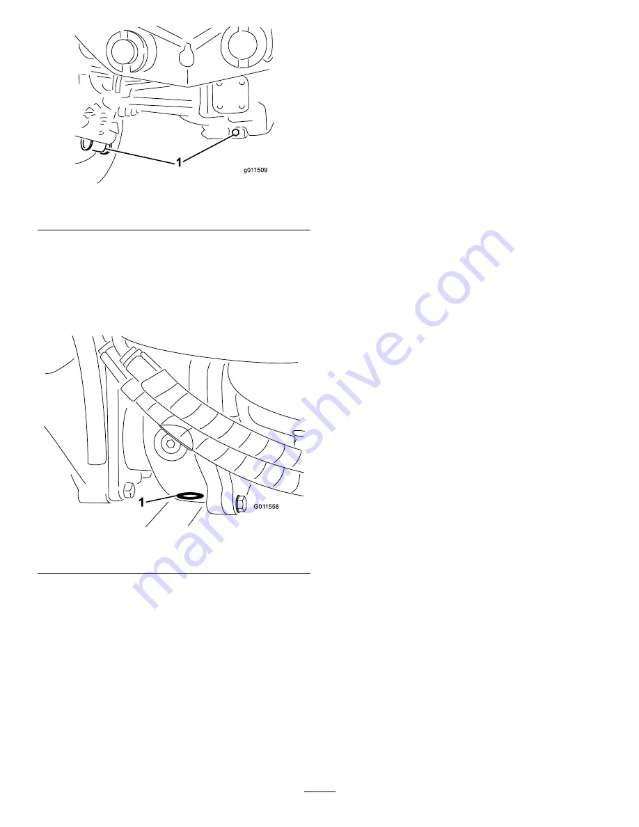 Toro 30643 Operator'S Manual Download Page 54