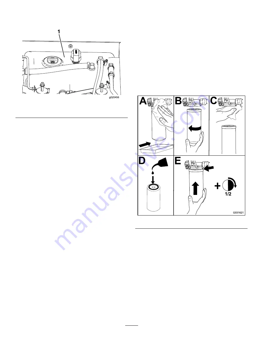 Toro 30643 Operator'S Manual Download Page 60