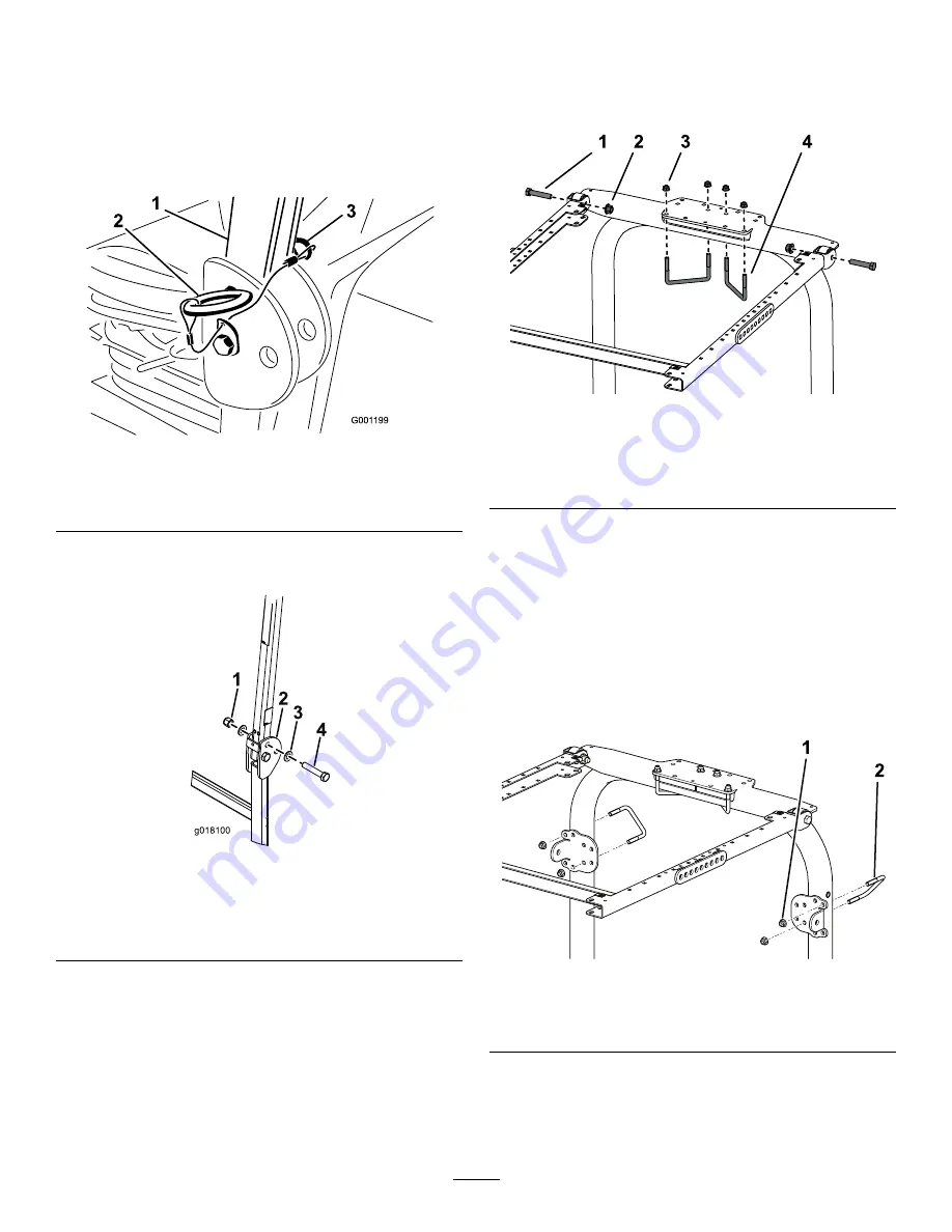 Toro 30669 Installation Instructions Manual Download Page 5