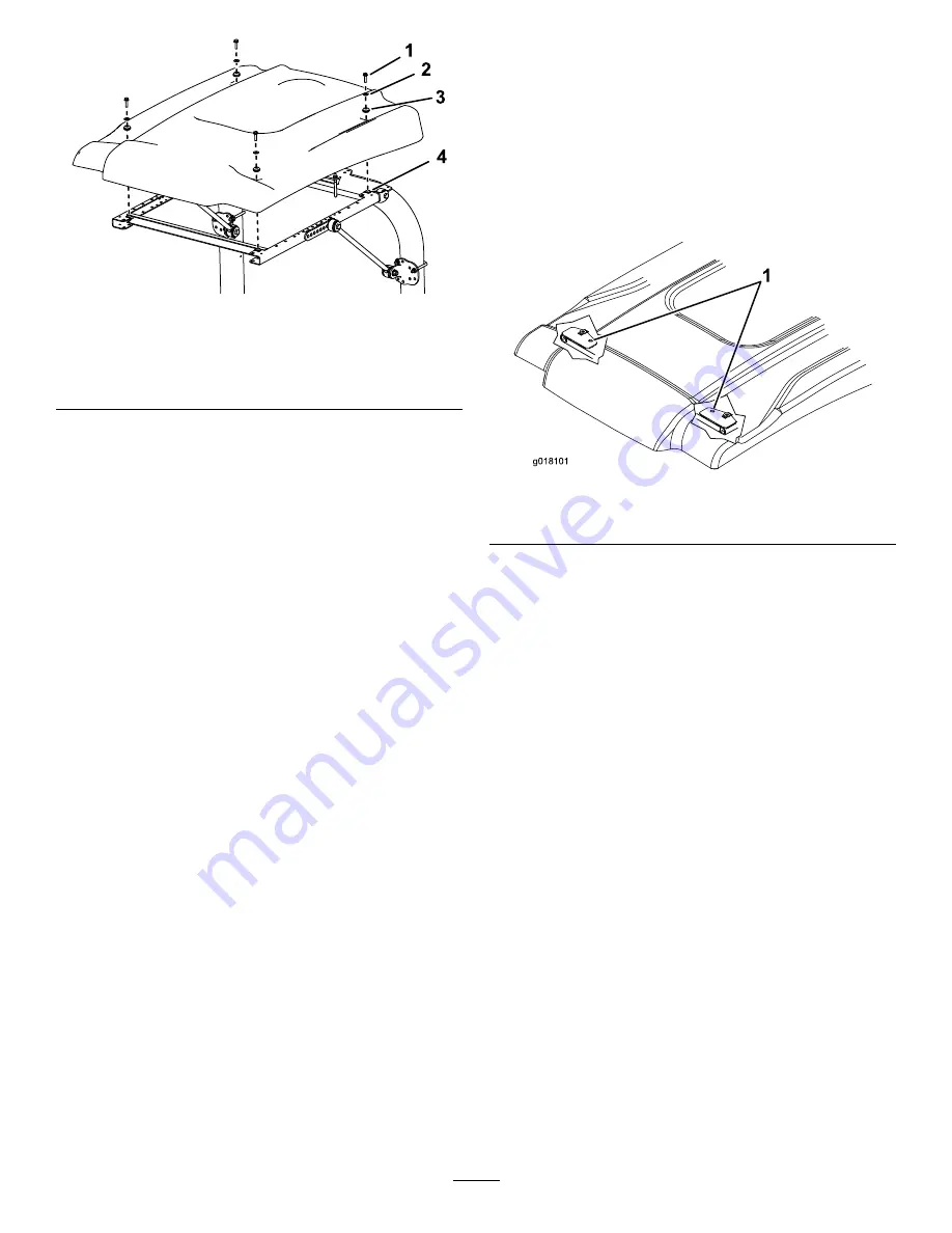 Toro 30669 Installation Instructions Manual Download Page 18