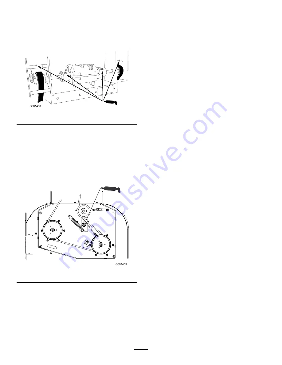 Toro 30672 Operator'S Manual Download Page 26