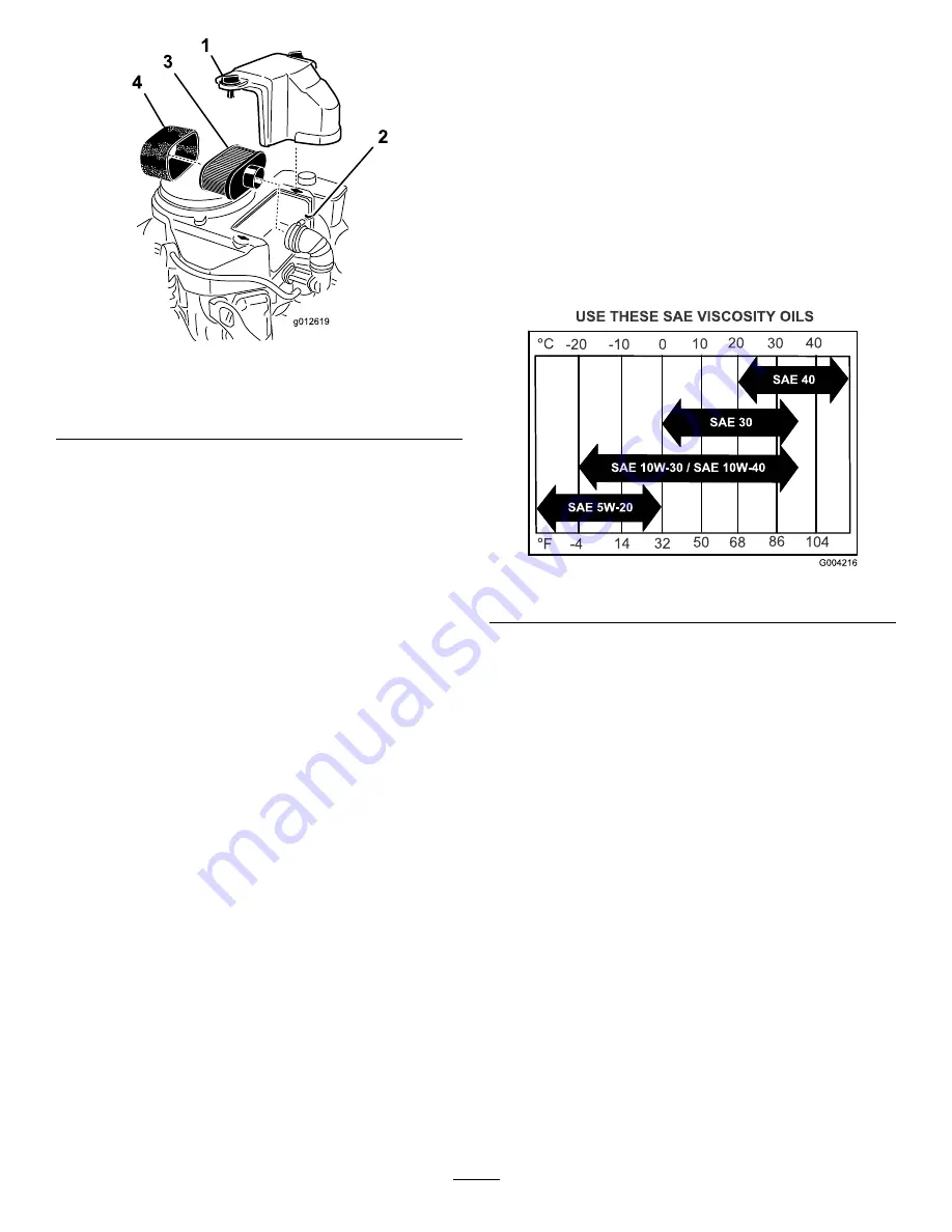 Toro 30672 Operator'S Manual Download Page 27