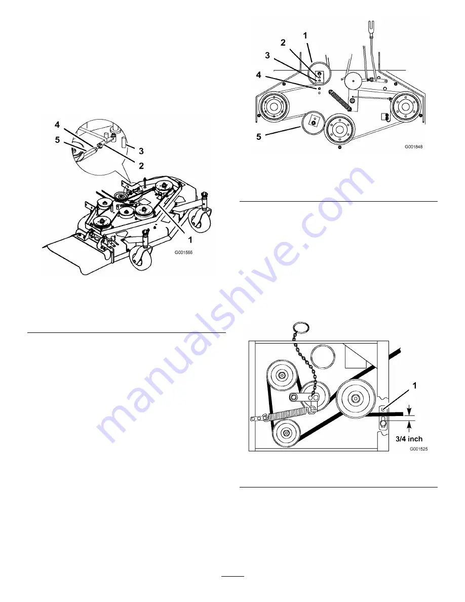 Toro 30696 Operator'S Manual Download Page 36