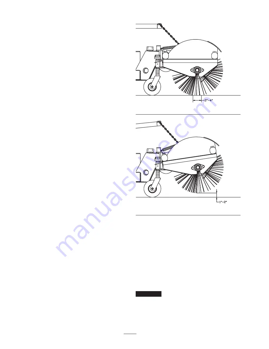 Toro 30743 Operator'S Manual Download Page 10