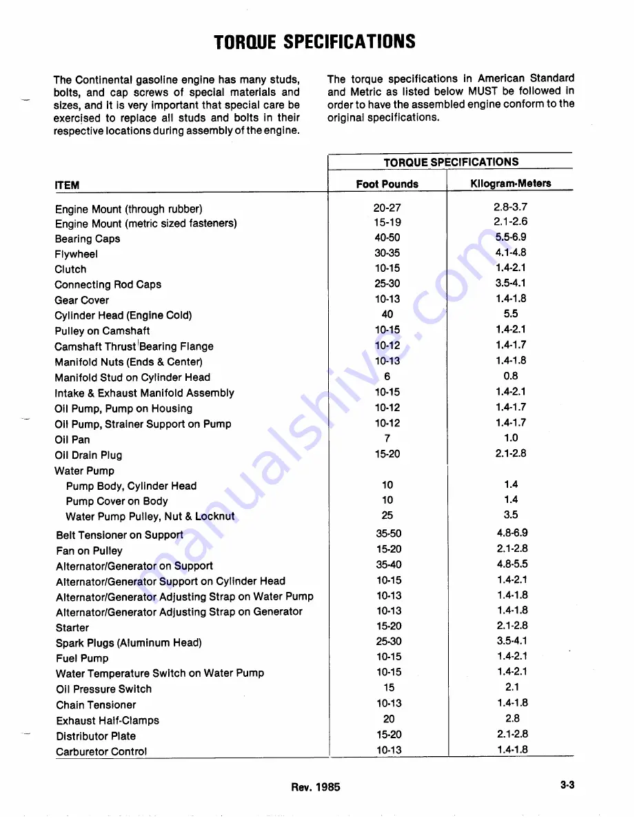 Toro 30780 Service Manual Download Page 17