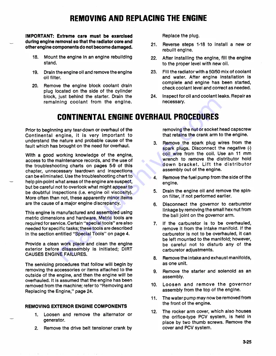 Toro 30780 Service Manual Download Page 39