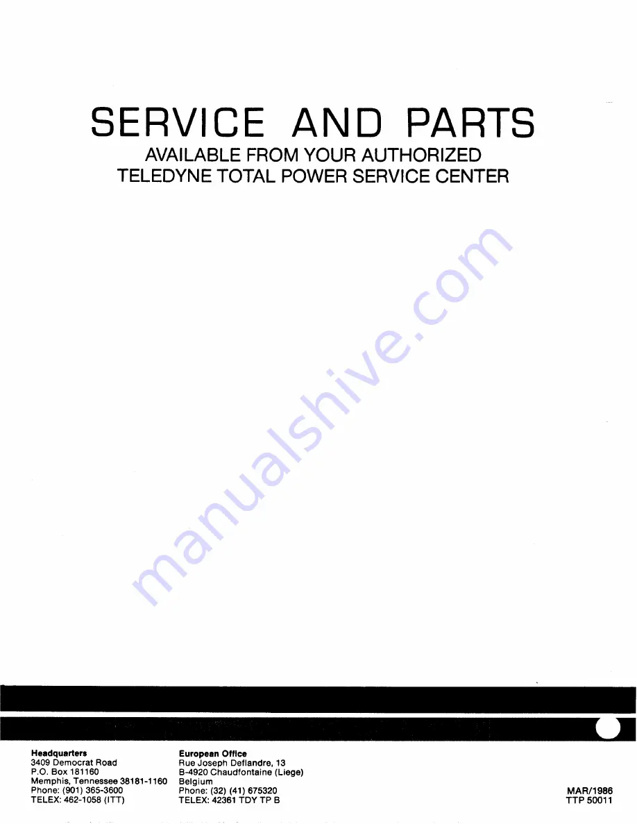 Toro 30780 Service Manual Download Page 98