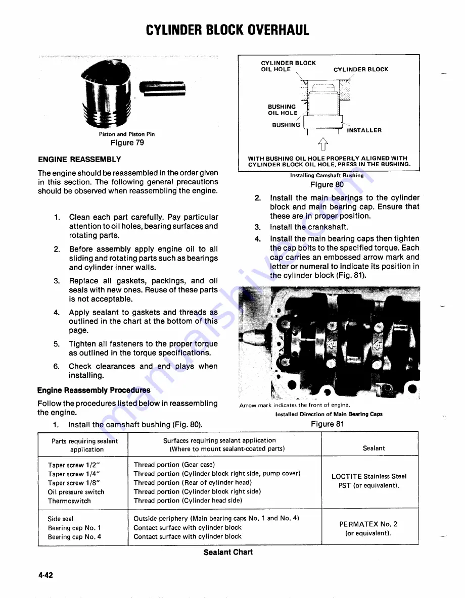 Toro 30780 Service Manual Download Page 140