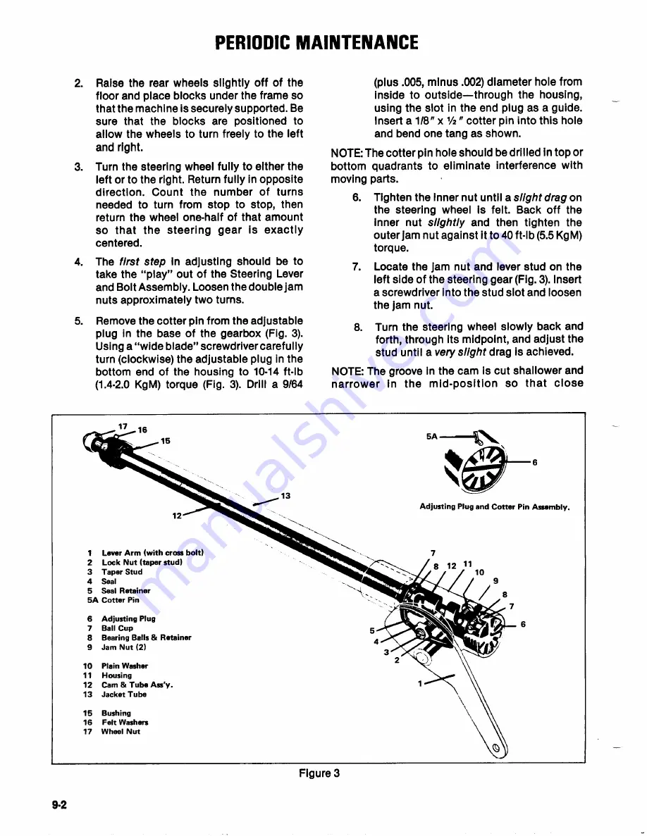 Toro 30780 Service Manual Download Page 246