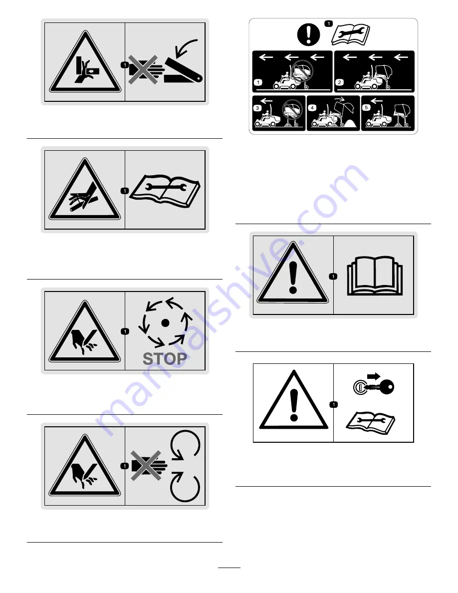 Toro 30818 Installation Instructions Manual Download Page 2