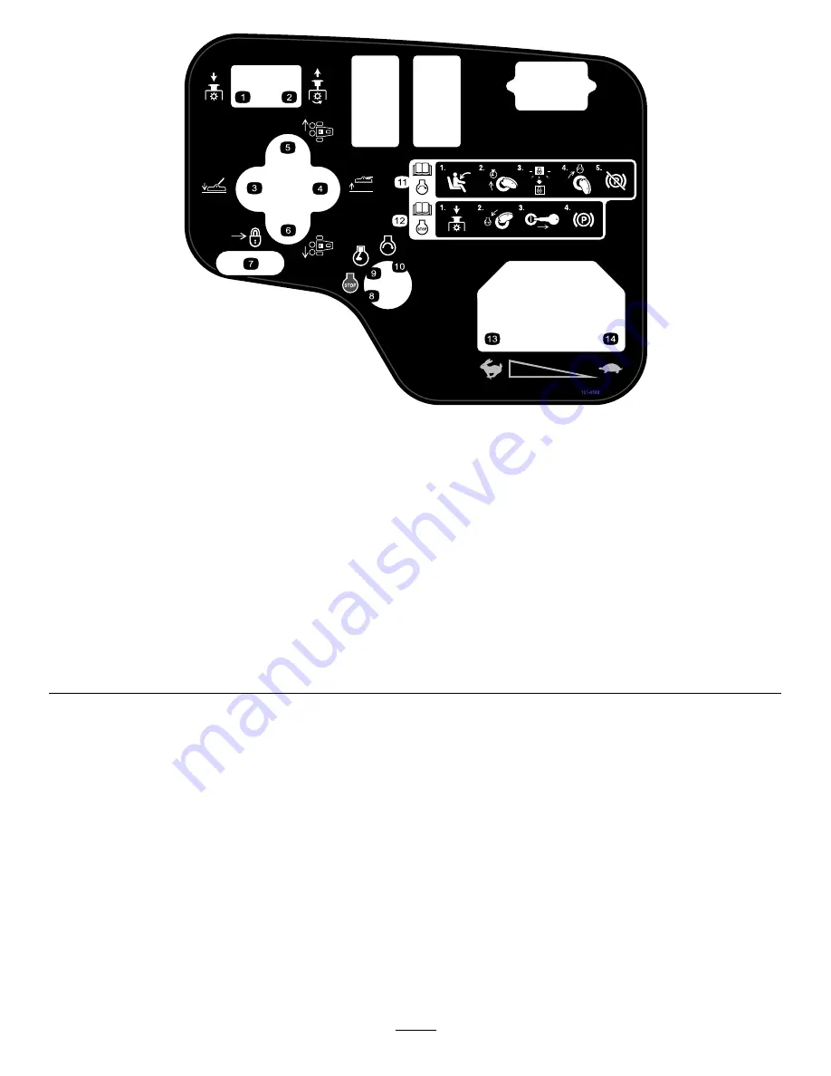 Toro 30839 Operator'S Manual Download Page 10