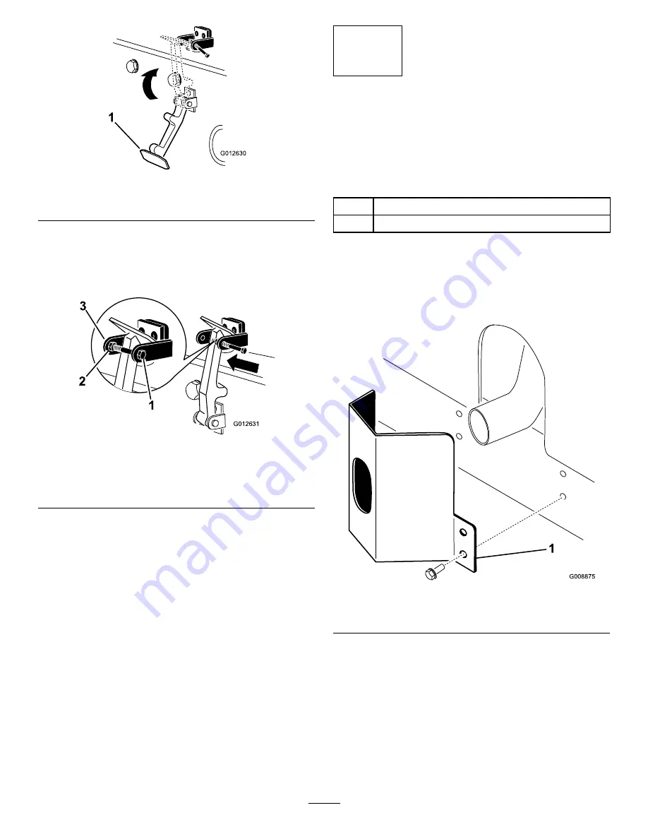 Toro 30839 Operator'S Manual Download Page 16