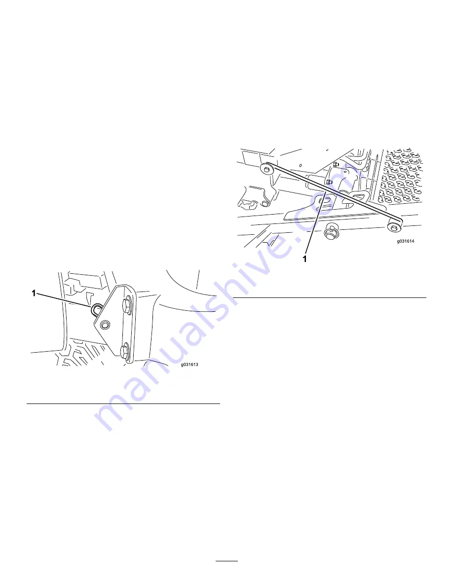 Toro 30839 Operator'S Manual Download Page 36