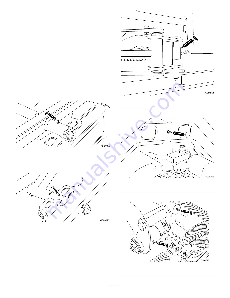 Toro 30839 Operator'S Manual Download Page 37