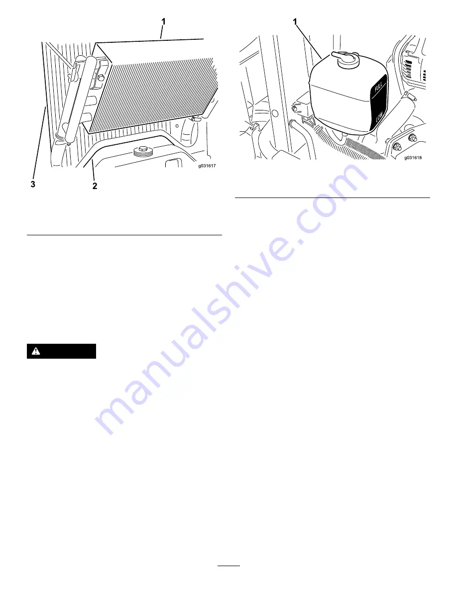 Toro 30839 Operator'S Manual Download Page 47