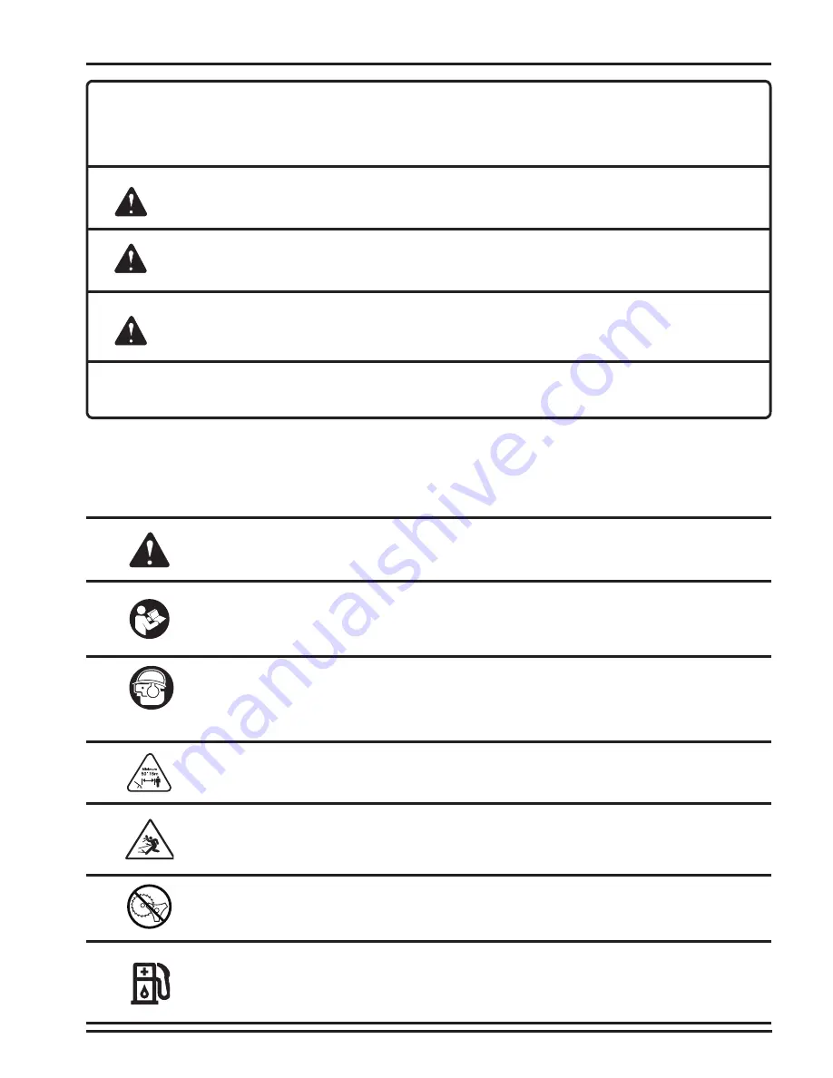 Toro 310000001 Operator'S Manual Download Page 30