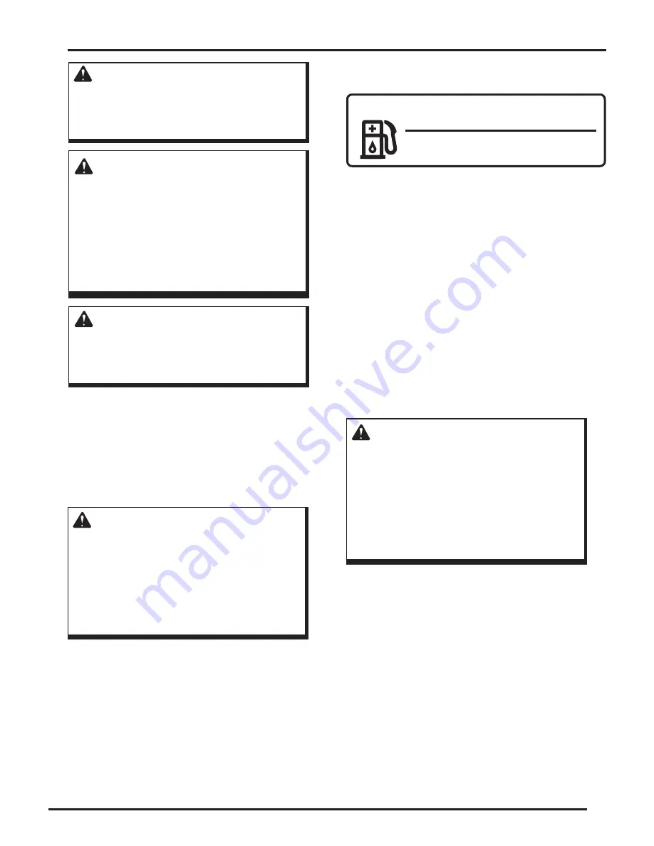 Toro 310000001 Operator'S Manual Download Page 35