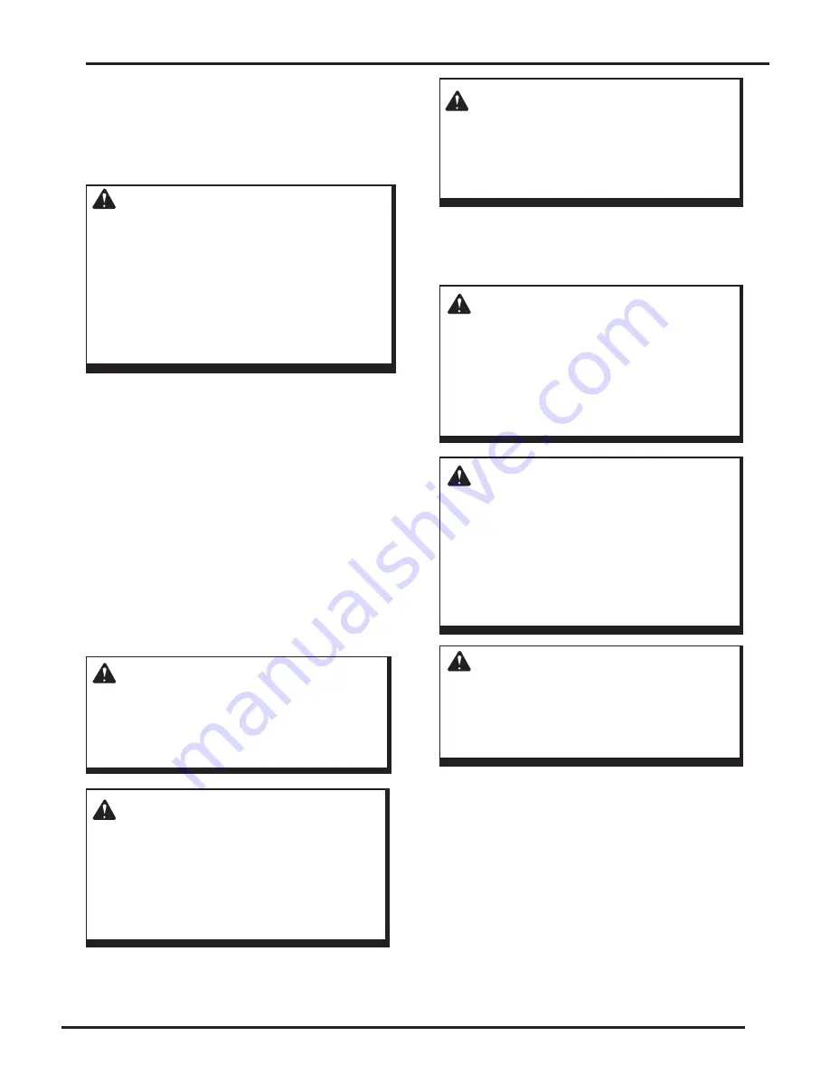 Toro 310000001 Operator'S Manual Download Page 56