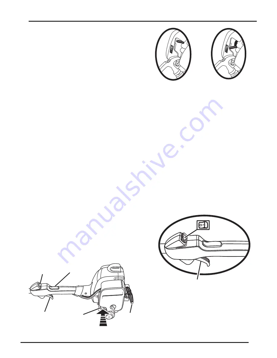 Toro 310000001 Operator'S Manual Download Page 60