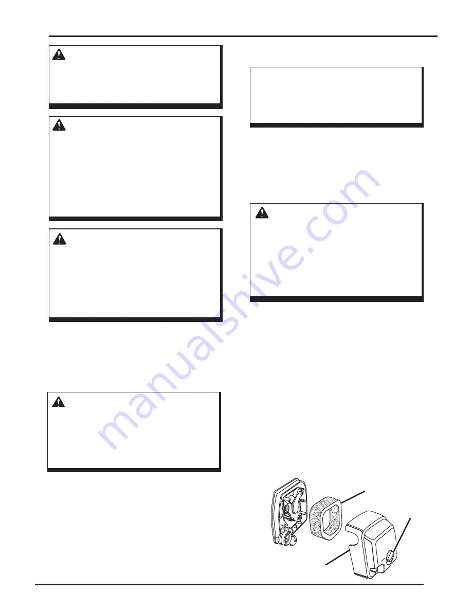 Toro 310000001 Operator'S Manual Download Page 61