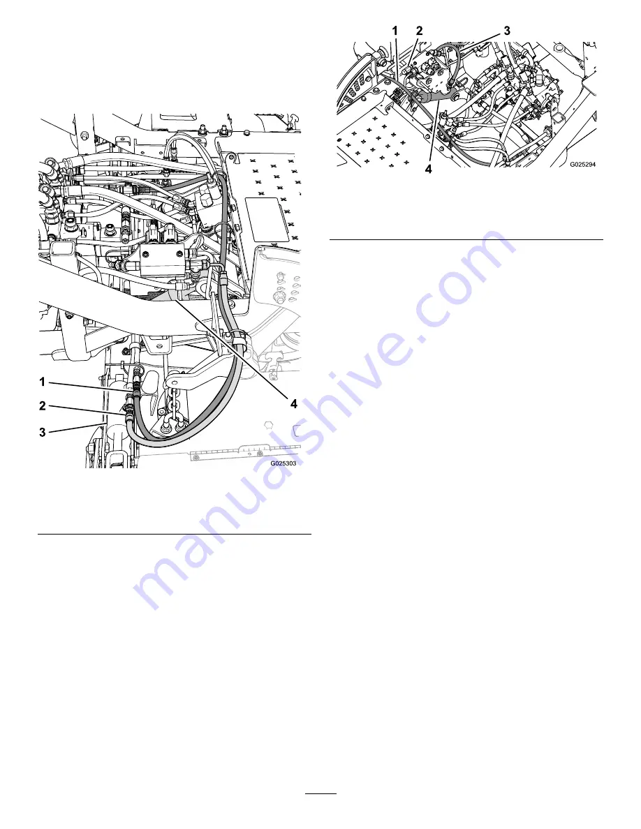 Toro 31102 Installation Instructions Manual Download Page 9